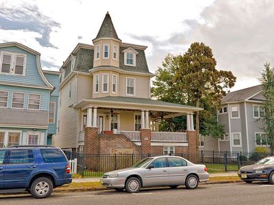 605 Wesley Ave, Ocean City, NJ, 08226