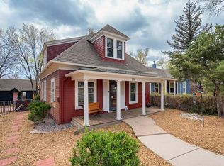 519 W Bijou St, Colorado Springs, CO 80905