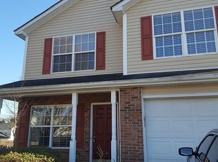 1703 Tate Rd, Rock Hill, SC 29732