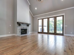 106 Arkstone Ln, Spring Hill, TN 37174