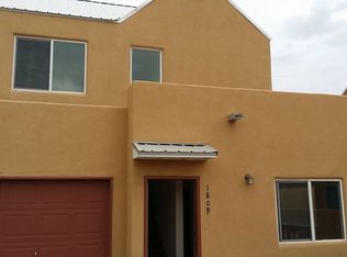 1809 Agua Fresca Ave NW UNIT 2B, Albuquerque, NM 87104