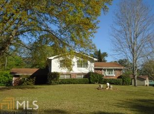 2324 Weatherly Ct, Jonesboro, GA 30236