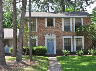 4106 Garden Lake Dr, Humble, TX 77339