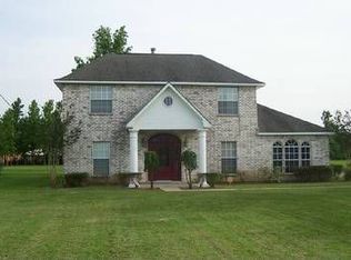 3378 Pope Rd, Zachary, LA 70791