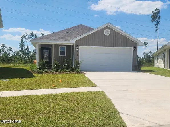 6755 Atkins Rd, Panama City, FL 32404