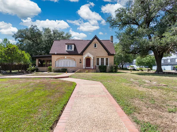 302 S Bynum St, Lufkin, TX 75904