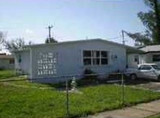 1110 NW 29th Way, Fort Lauderdale, FL 33311