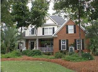 8783 E Fairway Woods Dr, North Charleston, SC 29420