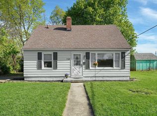 707 Louis Pl, Middletown, OH 45044
