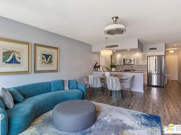 1655 E Palm Canyon Dr Unit 306, Palm Springs, CA 92264