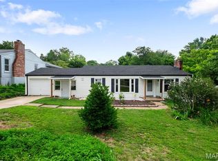 838 Gerald Pl, Saint Louis, MO