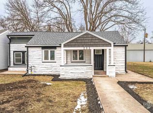 202 E Andover Ave, Muncie, IN 47303