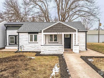 202 E Andover Ave, Muncie, IN, 47303