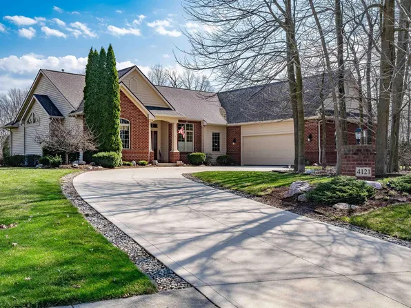 4121 Bullrush Ct, Fort Wayne, IN 46818
