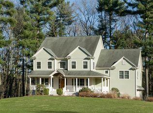 31 Butler Way, Boxboro, MA 01719
