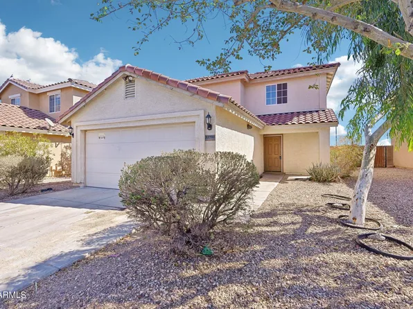 22799 W MORNING GLORY Street, Buckeye, AZ 85326