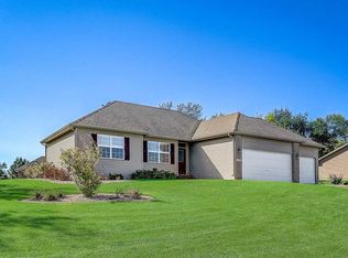 1226 Shane, Edgerton, WI 53534