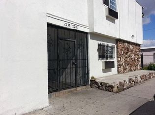 2137 E Compton Blvd APT 9, Compton, CA 90221