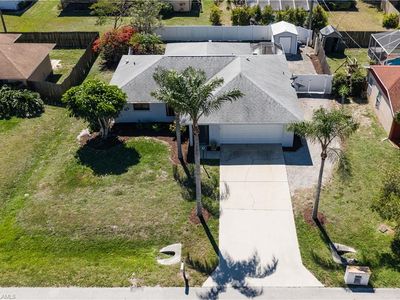 8352 Coral Dr, Fort Myers, FL, 33967