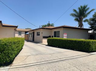 12223 Magnolia St, El Monte, CA 91732