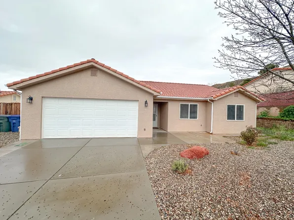 6 Pearl St, La Verkin, UT 84745