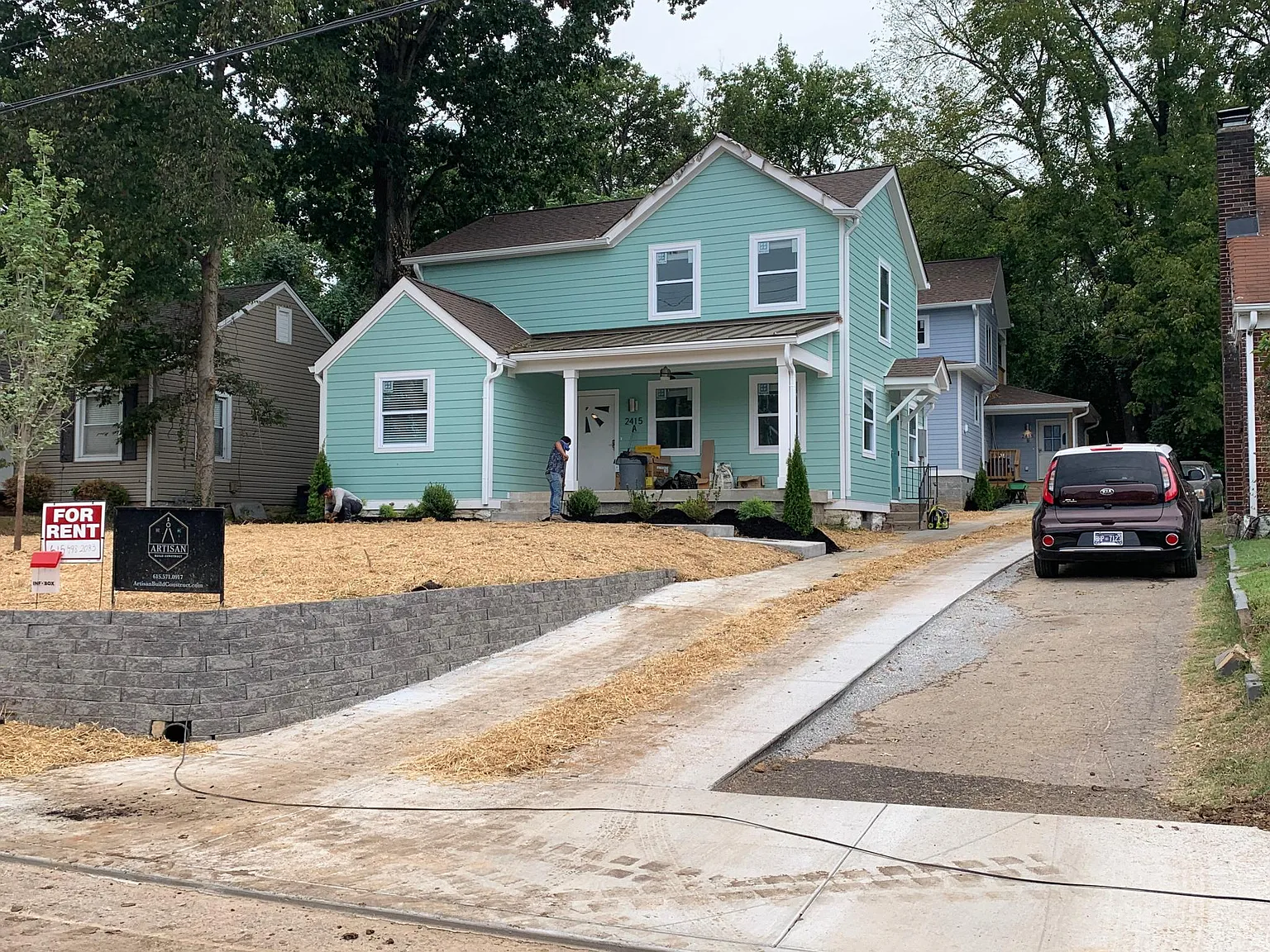 2415A Inga St — Photo 3