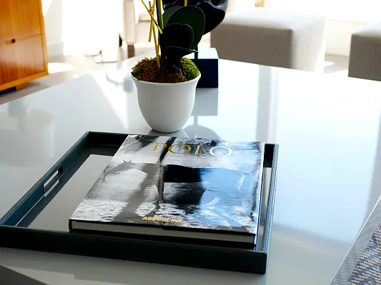 Rented by Extell Marketing Group LLC | media 30