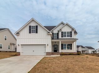 3007 Rosewood Dr, Evans, GA 30809