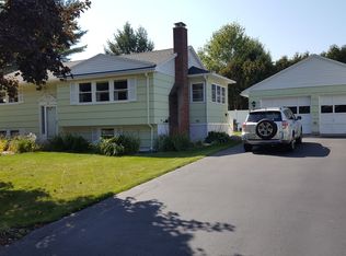 83 Four Winds Rd, Portland, ME 04102