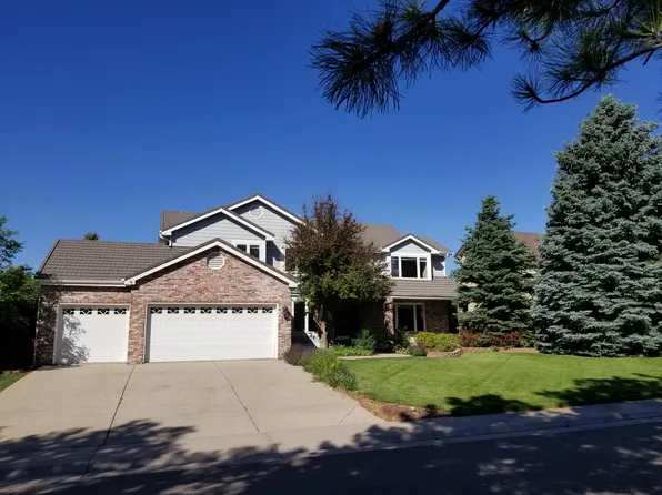 8751 Westwind Ln, Highlands Ranch, CO 80126
