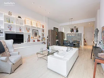 Sold by Sotheby's International Realty