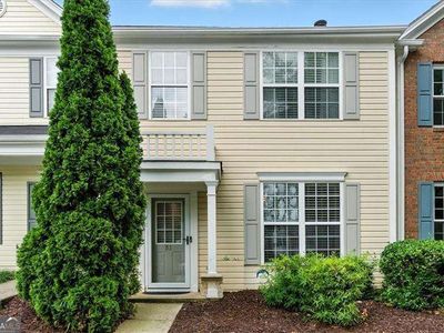 10900 Wittenridge Dr LOT B3, Alpharetta, GA, 30022