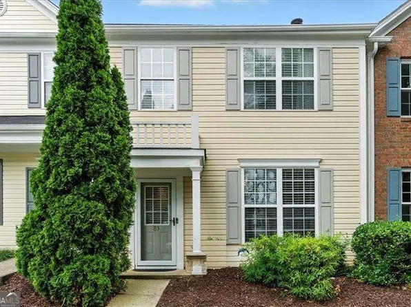 10900 Wittenridge Dr Lot B3, Alpharetta, GA 30022