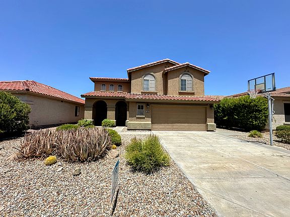2nd image of 2116 W Spur Dr