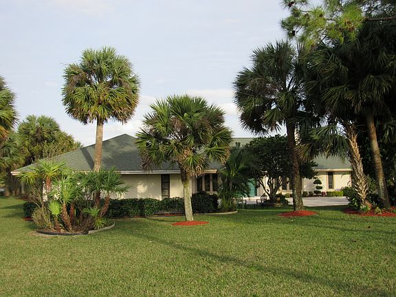 Main House