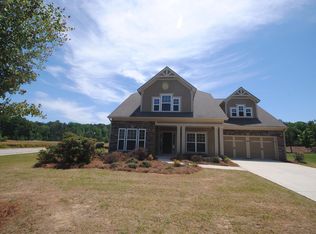4429 Birch Brooke Path, Powder Springs, GA 30127
