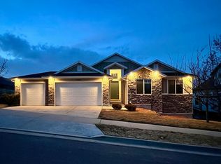14764 S Briar Park Rd, Herriman, UT 84096