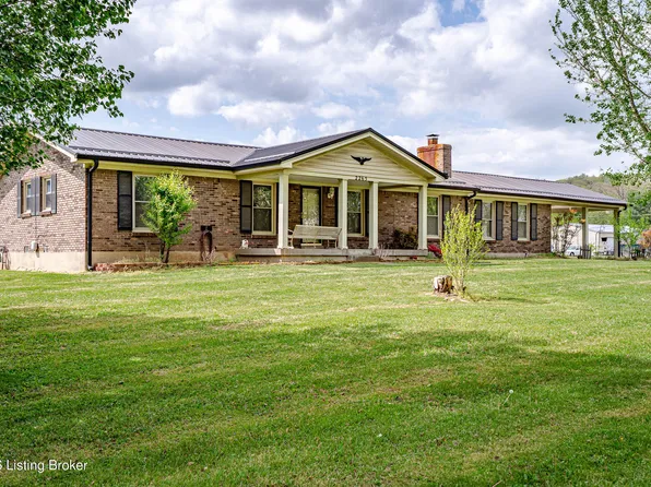 2265 Coral Ridge Rd, Brooks, KY 40109