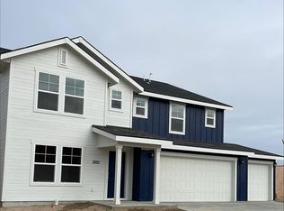 3882 E Berwick, Nampa, ID 83687