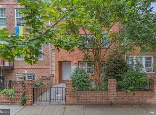 1617 12th St NW APT 4, Washington, DC 20009