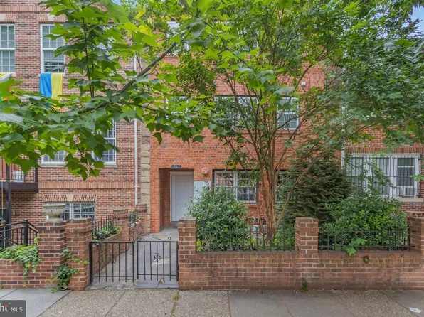 1617 12th St NW APT 4, Washington, DC 20009