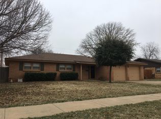 3019 68th St, Lubbock, TX 79413