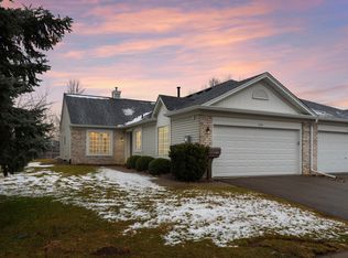 735 Markgrafs Lake Draw, Woodbury, MN 55129
