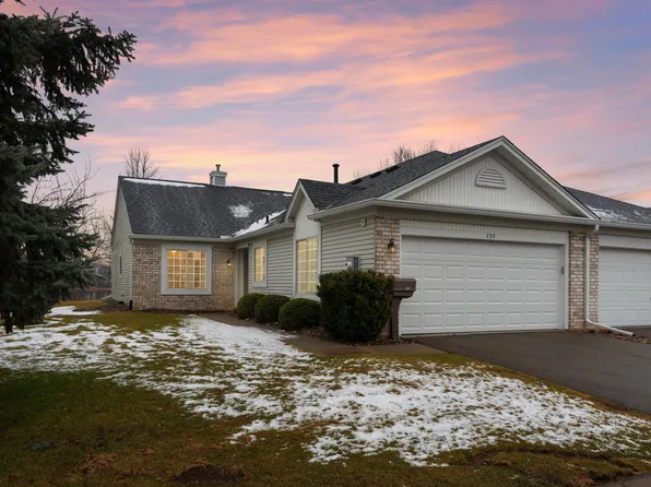 735 Markgrafs Lake Draw, Woodbury, MN 55129