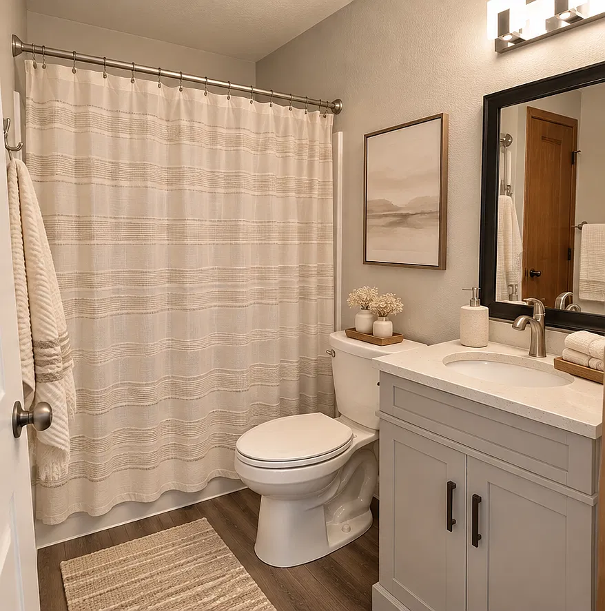 2 bed, 1.5 bath, 1080 sqft, $1,445 — Photo 4