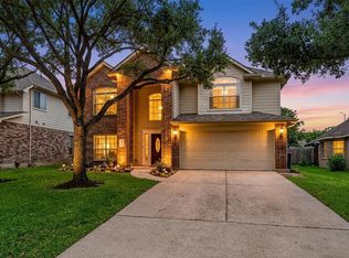 6822 Summer Bridge Ln, Spring, TX 77379