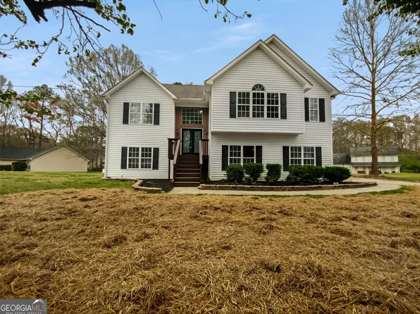 121 Pooles Bend Ct, Hiram, GA 30141