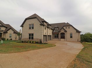 928 Harrisburg Ln, Mount Juliet, TN 37122