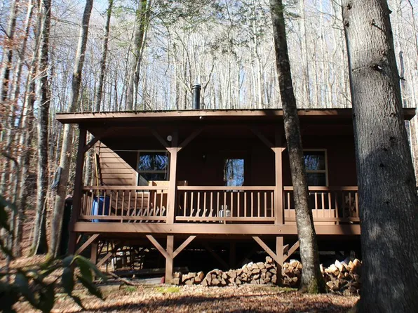TRACT Highland Trce #B, Hayesville, NC 28904