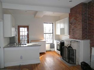 806 Tremont St APT 3, Roxbury, MA 02118